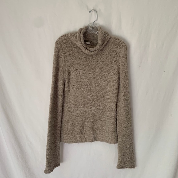 J. Crew Sweaters - J. Crew Cowl Neck Long Sleeve Cozy Sweater